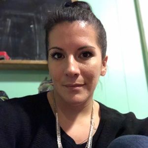 Meet your Posher, Tina